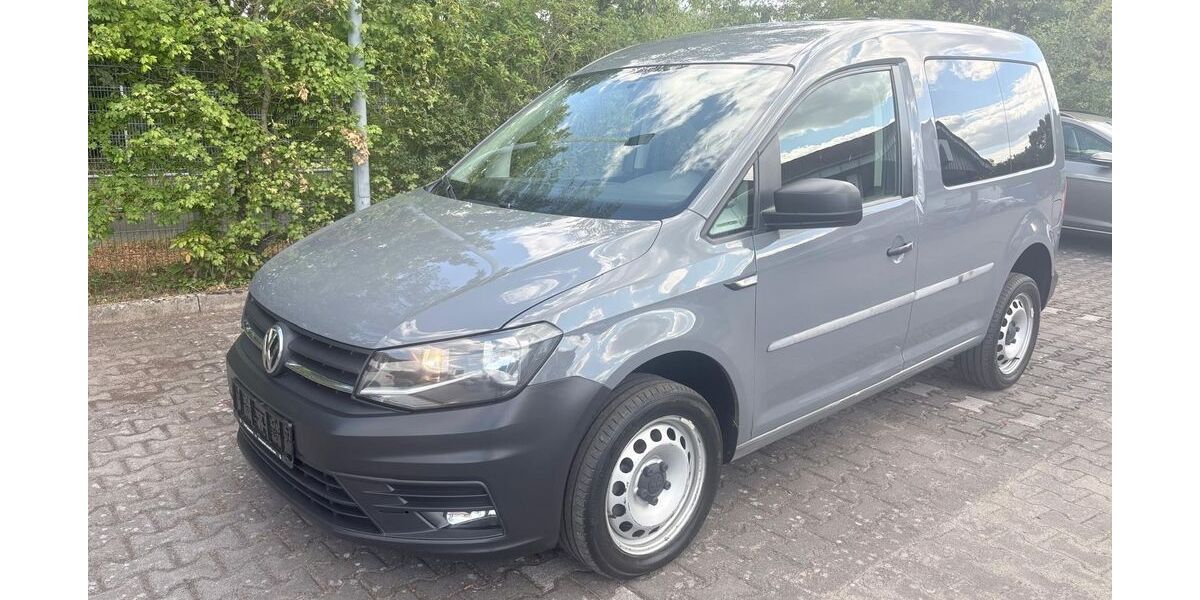 VW Caddy 264.993 km 8.950 &euro; Hanau 63450