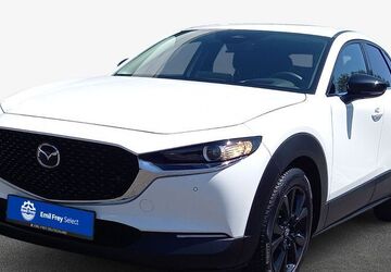 Mazda CX-30 5.323 km 26.950 &euro; Frankfurt 60386