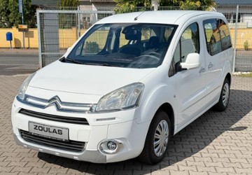 Citroen Berlingo 150.000 km 5.600 &euro; Maintal OT Dörnigheim 63477