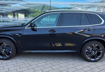 BMW X5 149.500 km 42.990 &euro; Frankfurt am/Main 60389