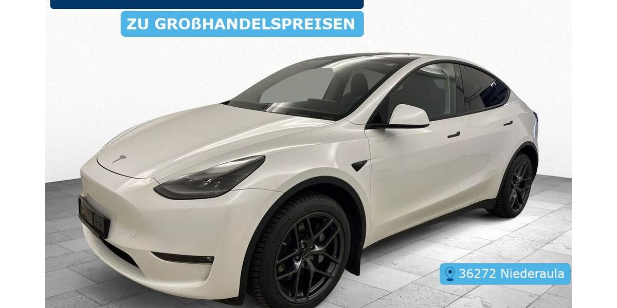Tesla Model Y 60.174 km 33.407 &euro; Frankfurt 60596
