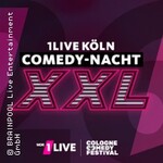 1LIVE KÖLN COMEDY-NACHT XXL 2026