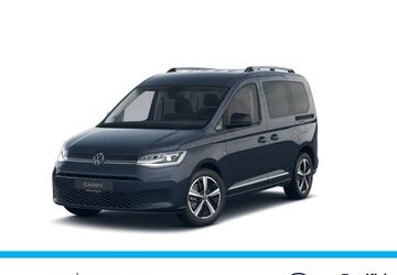 VW Caddy 20.654 km 32.980 &euro; Frankfurt 60326