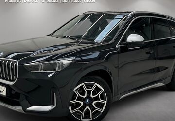 BMW iX1 67.228 km 31.890 &euro; Dreieich-Sprendlingen 63303
