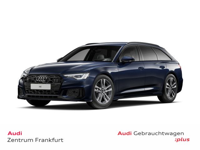 Audi A6 15.022 km 45.980 &euro; Frankfurt am Main 60314
