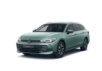 VW Passat Variant 11.622 km 34.280 &euro; Frankfurt 60326