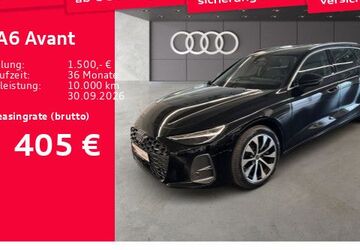 Audi A6 26.413 km 49.850 &euro; Frankfurt am Main 60314