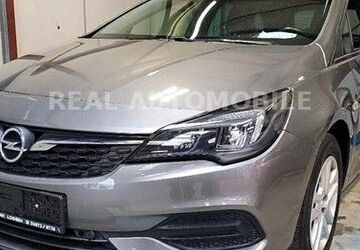 Opel Astra 122.000 km 10.499 &euro; Frankfurt am Main 65933