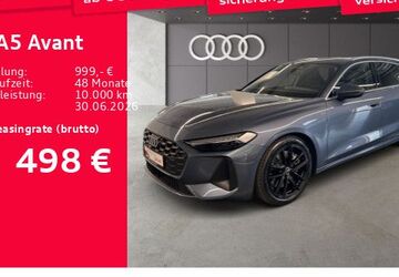 Audi A5 4.230 km 50.850 &euro; Frankfurt am Main 60314