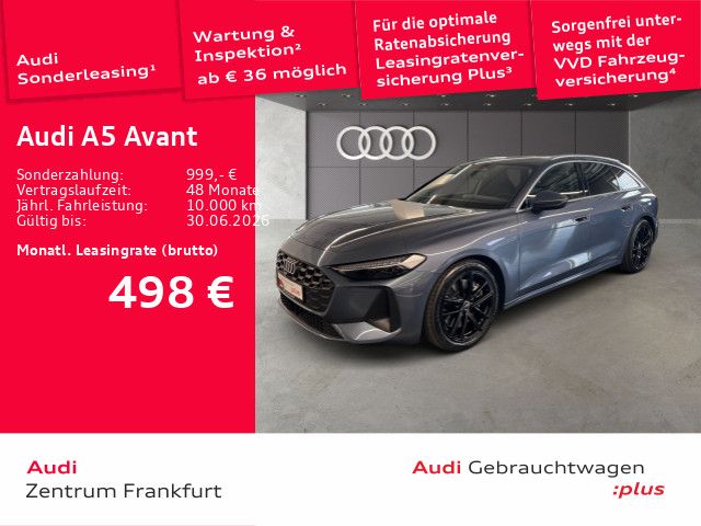 Audi A5 4.230 km 50.850 &euro; Frankfurt am Main 60314