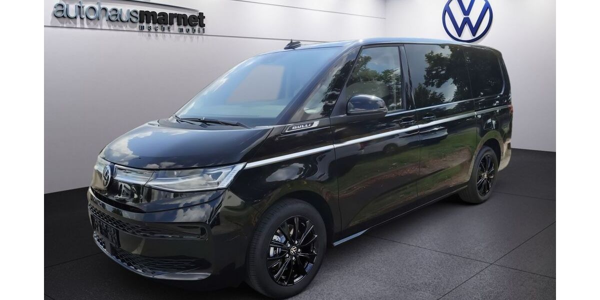 VW T7 Multivan 19.990 km 62.995 &euro; Mühlheim 63165