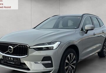 Volvo XC60 5.932 km 32.300 &euro; Frankfurt am Main 60486