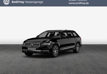 Volvo V90 4.380 km 49.450 &euro; Frankfurt am Main 60486