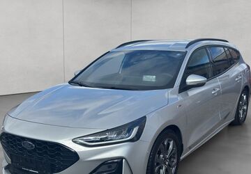 Ford Focus 22.635 km 20.950 &euro; Frankfurt 60386