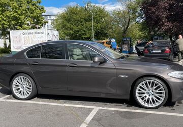 BMW 535 170.000 km 16.900 &euro; Frankfurt 65934