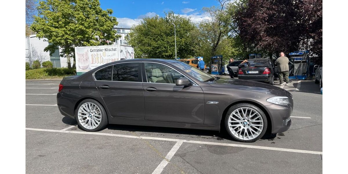BMW 535 170.000 km 16.900 &euro; Frankfurt 65934