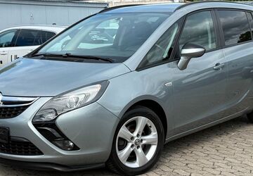 Opel Zafira 129.000 km 7.950 &euro; Frankfurt am Main 65933