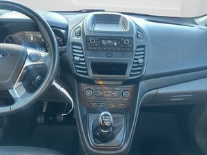 Ford Grand Tourneo Connect Trend*AHK*Audio-P-1*SHZ* 36.250 km 19.490 &euro; Nidderau 61130