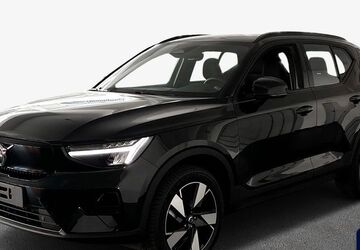 Volvo XC40 23.151 km 45.400 &euro; Frankfurt am Main 60486