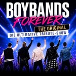 Boybands Forever