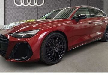Audi A6 19.819 km 58.770 &euro; Frankfurt am Main 60314