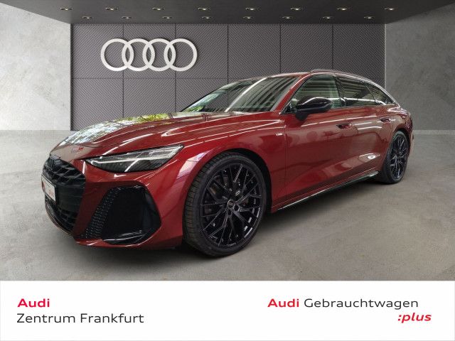 Audi A6 19.819 km 58.770 &euro; Frankfurt am Main 60314
