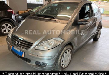 Mercedes-Benz A 150 102.000 km 4.499 &euro; Frankfurt am Main 65933