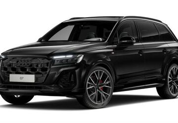 Audi Q7 39.619 km 81.950 &euro; Frankfurt am Main 60314