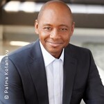 Branford Marsalis