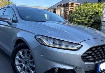 Ford Mondeo 255.000 km 5.550 &euro; Frankfurt am Main 60313
