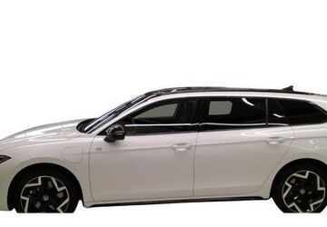VW Passat Variant 8.825 km 69.400 &euro; Frankfurt 60326