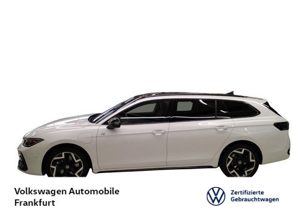 VW Passat Variant 8.825 km 69.400 &euro; Frankfurt 60326