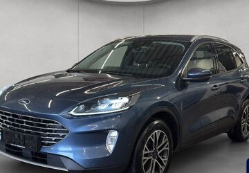 Ford Kuga 94.273 km 17.950 &euro; Frankfurt 60386