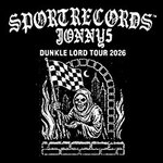 Jonny5 - Dunkle Lord Tour 2026