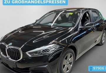 BMW 118 62.828 km 17.890 &euro; Frankfurt 60596