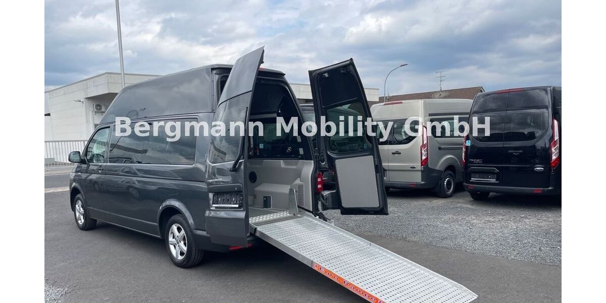 VW T6 Transporter 145.977 km 29.900 &euro; Nidderau 61130