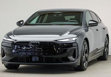 Audi A6 e-tron 2.900 km 89.890 &euro; Mühlheim 63165