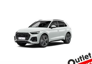 Audi Q5 67.066 km 38.950 &euro; Frankfurt am Main 60314