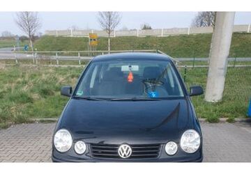 VW Polo 163.000 km 1.450 &euro; Dietzenbach 63128
