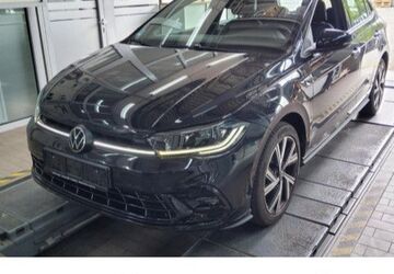 VW Polo 30.206 km 23.280 &euro; Neu-Isenburg 63263