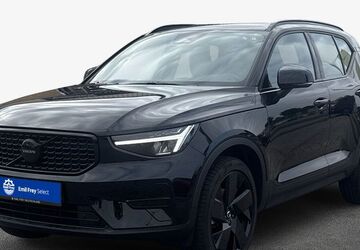 Volvo XC40 9.908 km 33.450 &euro; Frankfurt am Main 60486