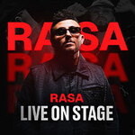 RASA - LIVE ON STAGE 2026