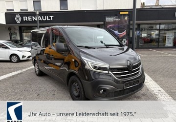 Renault Trafic 169.598 km 16.470 &euro; Hanau 63452