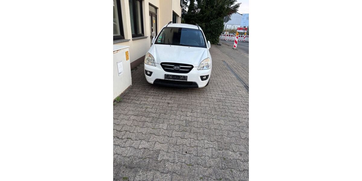 Kia Carens 150.000 km 1.850 &euro; Maintal 63477