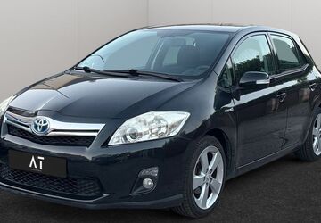 Toyota Auris 227.814 km 5.990 &euro; Frankfurt am Main 65933
