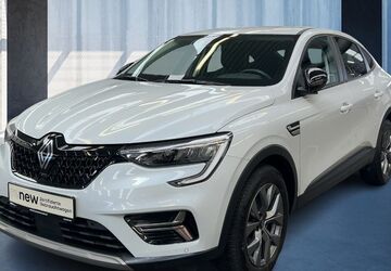 Renault Arkana 30.628 km 21.380 &euro; Frankfurt / Main 60314