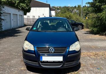 VW Polo 150.155 km 4.300 &euro; Frankfurt am Main 60388