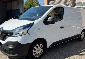 Renault Trafic 160.000 km 9.490 &euro; Frankfurt am Main 65933
