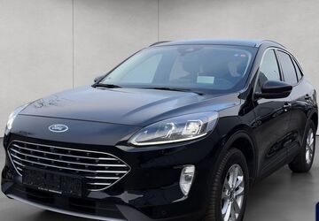 Ford Kuga 21.221 km 22.450 &euro; Frankfurt 60386