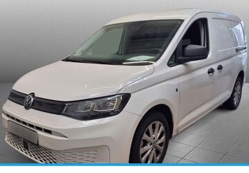 VW Caddy Maxi 3.040 km 27.640 &euro; Bad Homburg 61348